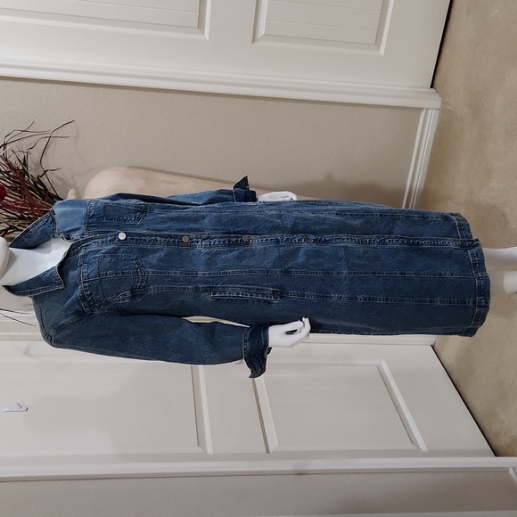 Habitual denim dress - Picture 2 of 11